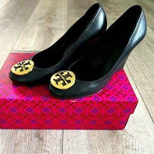 Tory Burch Heels